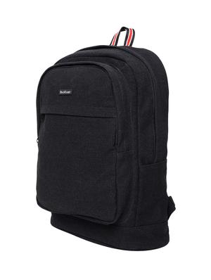 black laptop backpack - 16294253 - Standard Image - 5