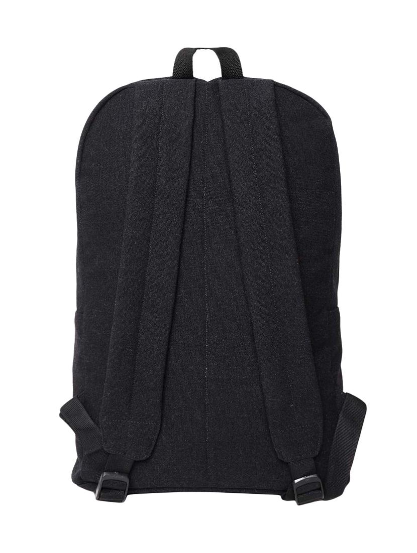 black laptop backpack - 16294253 - Zoom Image - 2
