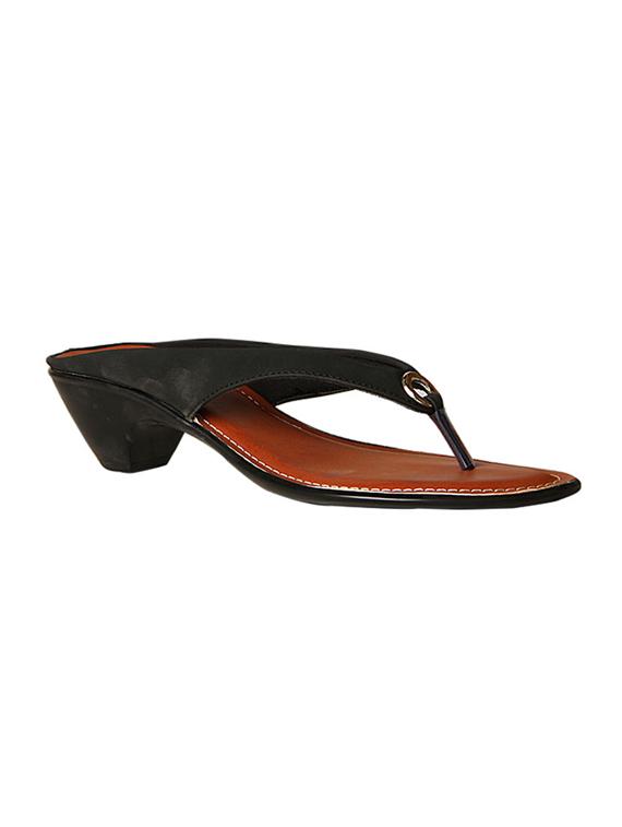 black toe separator sandals - 16294560 - Zoom Image - 1