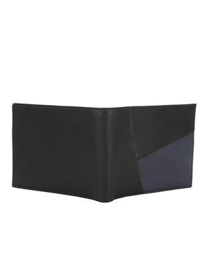 black leather wallet - 16296713 - Standard Image - 2