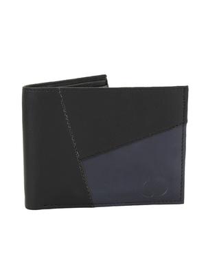 black leather wallet - 16296713 - Standard Image - 4