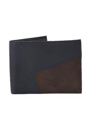 blue leather wallet - 16296716 - Standard Image - 4