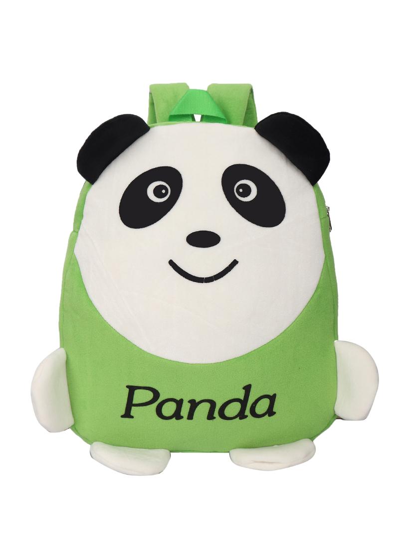 green cotton blend bag - 16296981 - Zoom Image - 1