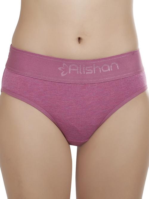 high rise hipster panty - 16297808 - Standard Image - 1