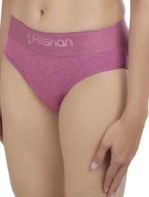 high rise hipster panty - 16297808 - Standard Image - 2