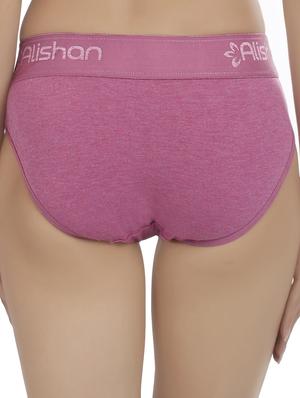 high rise hipster panty - 16297808 - Standard Image - 3