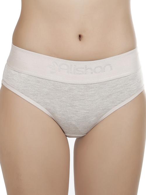 high rise hipster panty - 16297811 - Standard Image - 1
