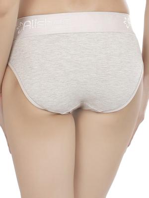 high rise hipster panty - 16297811 - Standard Image - 3