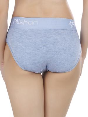 set of 2 hipster panties - 16297818 - Standard Image - 3