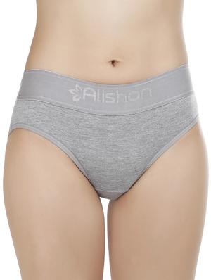 set of 2 hipster panties - 16297818 - Standard Image - 4