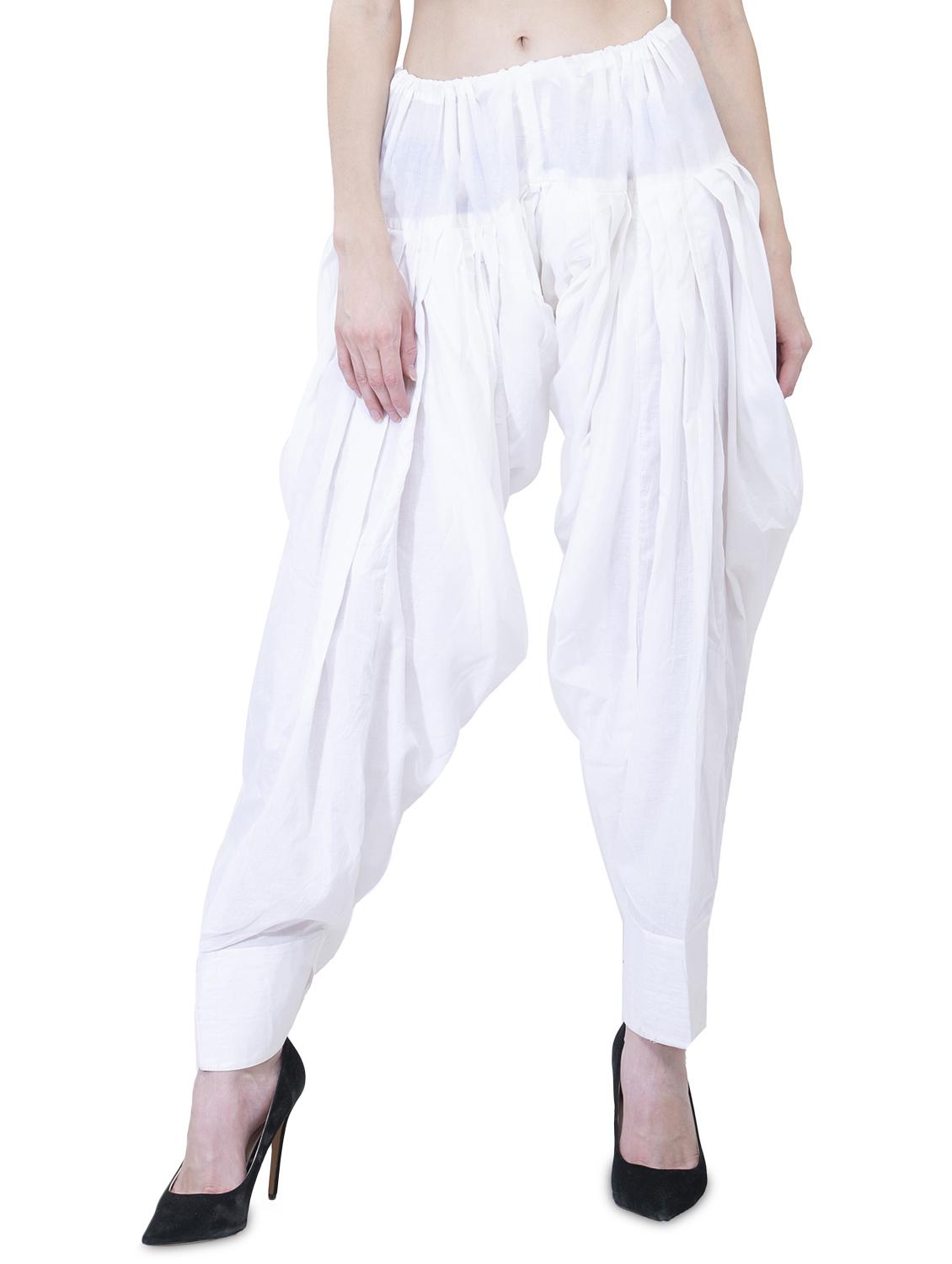 solid patiyala salwar - 16298872 - Zoom Image - 1