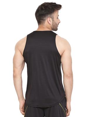 black null vest - 16300425 - Standard Image - 3