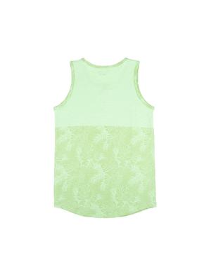henley neck quirky print t-shirt - 16300847 - Standard Image - 2