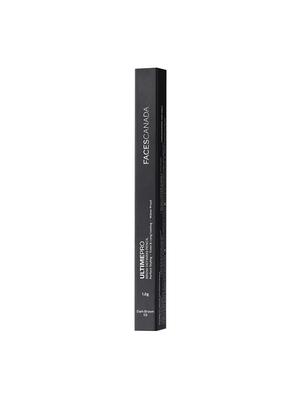 faces canada pro brow pencil dark brown - 16302187 - Standard Image - 3