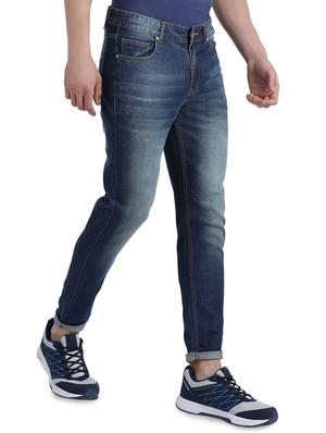 blue heavy washed denims - 16304878 - Standard Image - 2