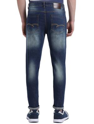blue heavy washed denims - 16304878 - Standard Image - 3