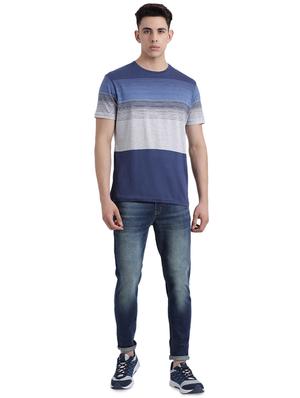 blue heavy washed denims - 16304878 - Standard Image - 4