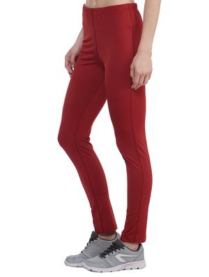 stitch detail yoga pant - 16305069 - Standard Image - 2