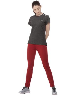 stitch detail yoga pant - 16305069 - Standard Image - 4