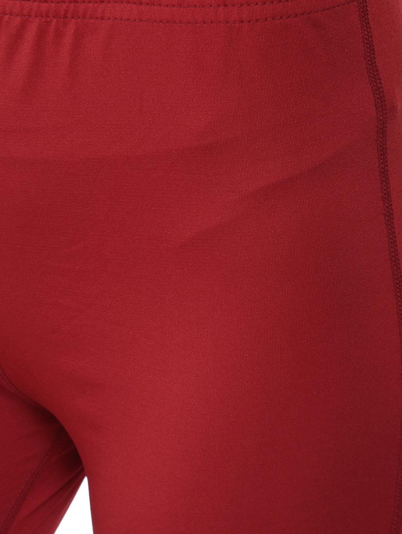 stitch detail yoga pant - 16305069 - Zoom Image - 5