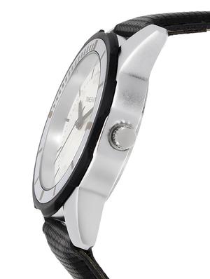 timesmith round dial analog watch tsc-006 - 16306009 - Standard Image - 2