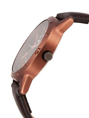 timesmith round dial analog watch tsc-013 - 16306013 - Standard Image - 2
