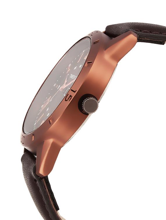 timesmith round dial analog watch tsc-013 - 16306013 - Zoom Image - 2