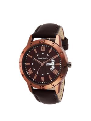 timesmith set of 2 analog watch combos tsc-002-013 - 16306161 - Standard Image - 3