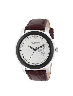 timesmith set of 2 analog watch combos tsc-002-013 - 16306161 - Standard Image - 4