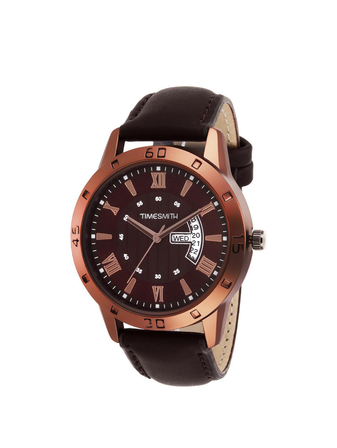 timesmith set of 2 analog watch combos tsc-002-013 - 16306161 - Zoom Image - 3
