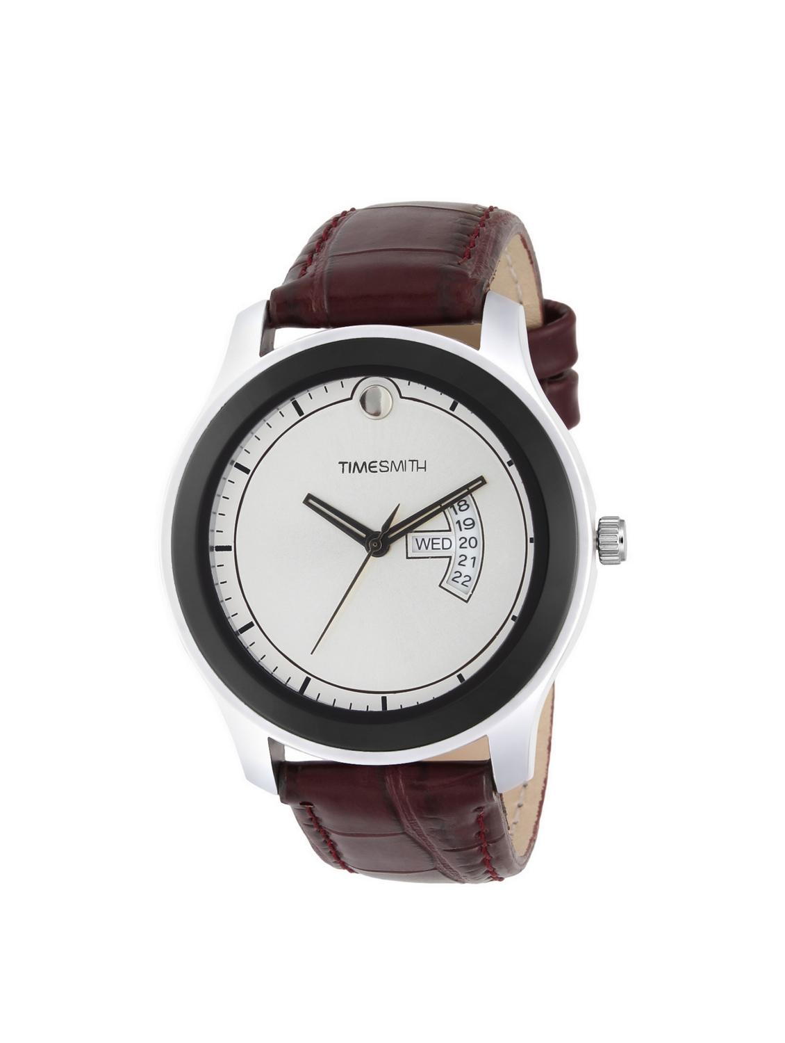 timesmith set of 2 analog watch combos tsc-002-013 - 16306161 - Zoom Image - 4