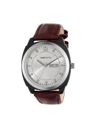timesmith set of 2 analog watch combos tsc-003-005 - 16306164 - Standard Image - 4