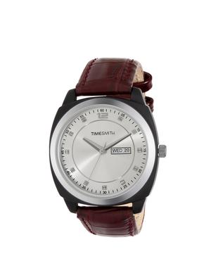 timesmith set of 2 analog watch combos tsc-003-011 - 16306167 - Standard Image - 4