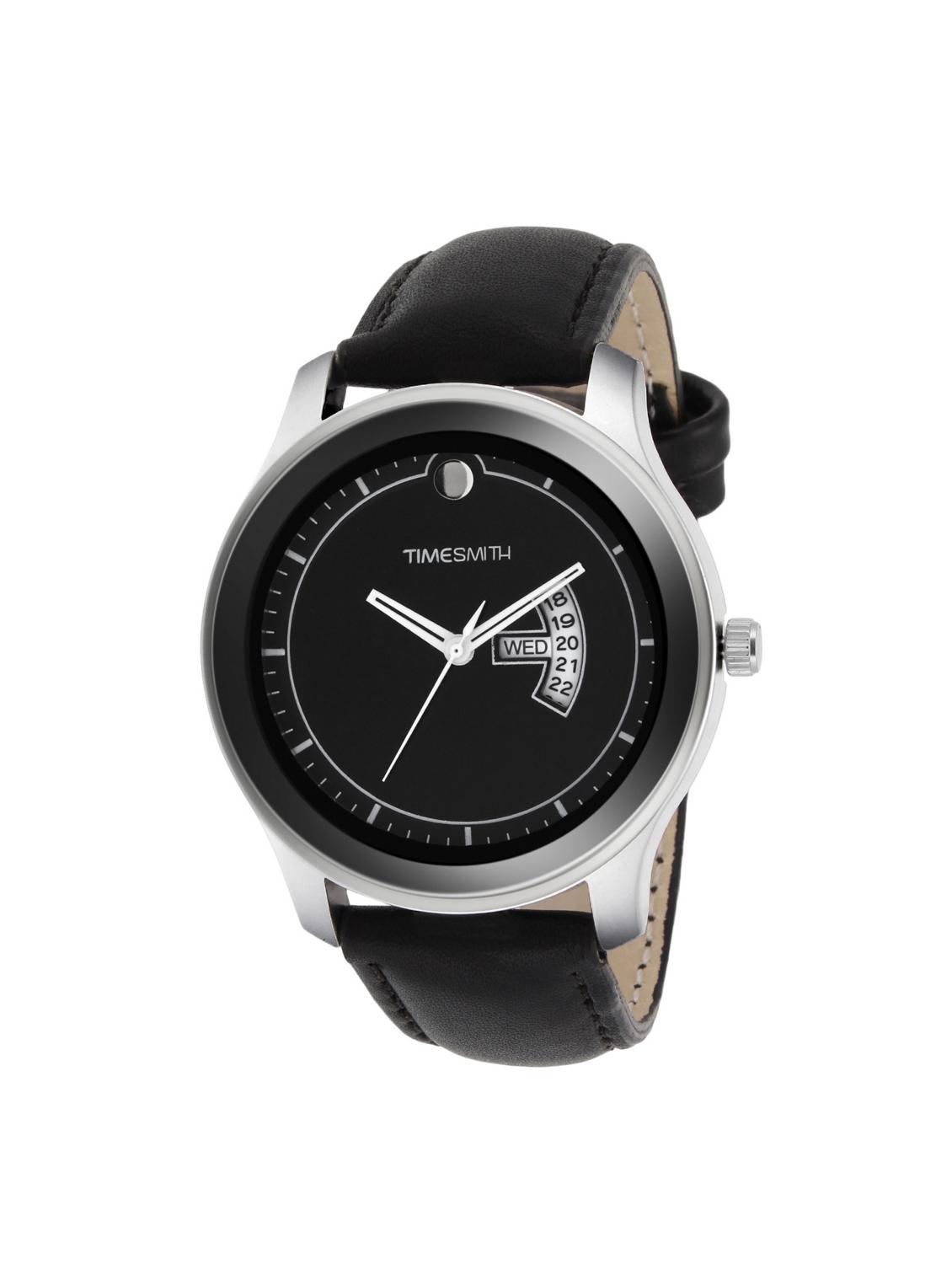 timesmith set of 2 analog watch combos tsc-003-011 - 16306167 - Zoom Image - 3