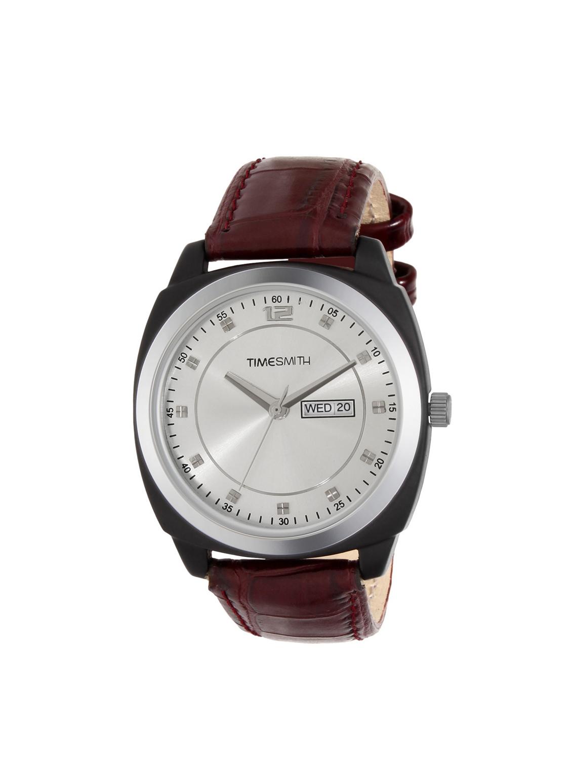timesmith set of 2 analog watch combos tsc-003-011 - 16306167 - Zoom Image - 4