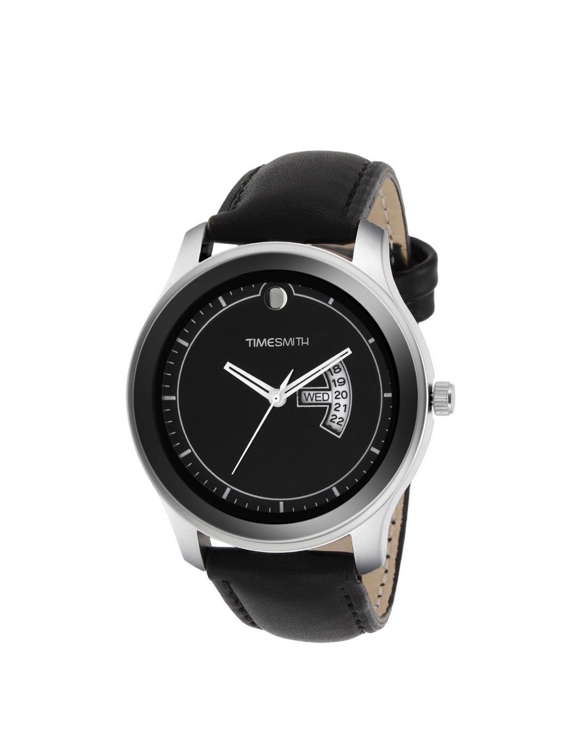timesmith set of 2 analog watch combos tsc-004-011 - 16306174 - Zoom Image - 3