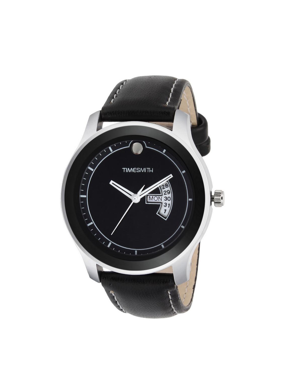 timesmith set of 2 analog watch combos tsc-004-011 - 16306174 - Zoom Image - 4