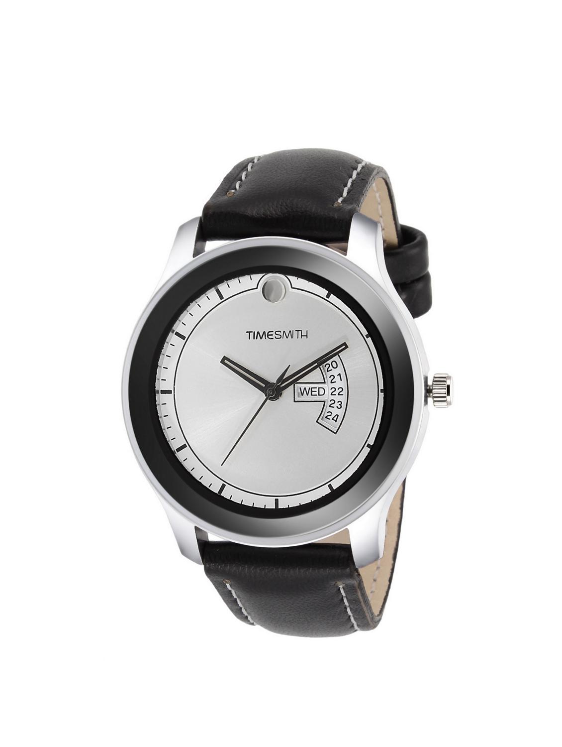 timesmith set of 2 analog watch combos tsc-005-012 - 16306181 - Zoom Image - 3