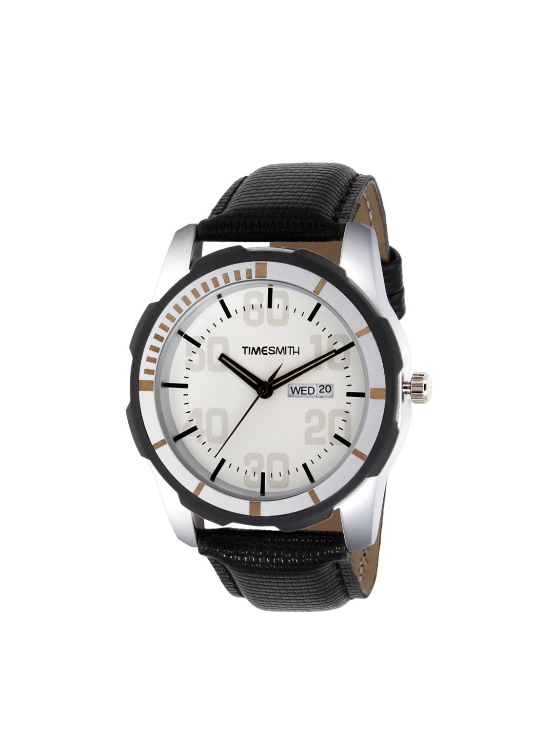 timesmith set of 2 analog watch combos tsc-006-011 - 16306185 - Zoom Image - 3