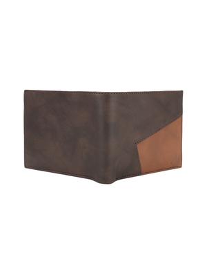 brown leather wallet - 16306247 - Standard Image - 2