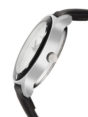 timesmith round dial analog watch tsc-019 - 16306611 - Standard Image - 2