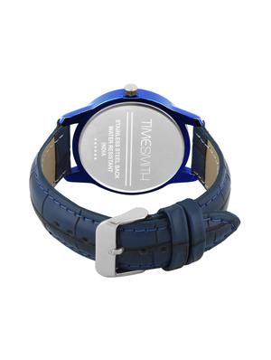 round dial analog watch (ddwm-115) - 16306826 - Standard Image - 3