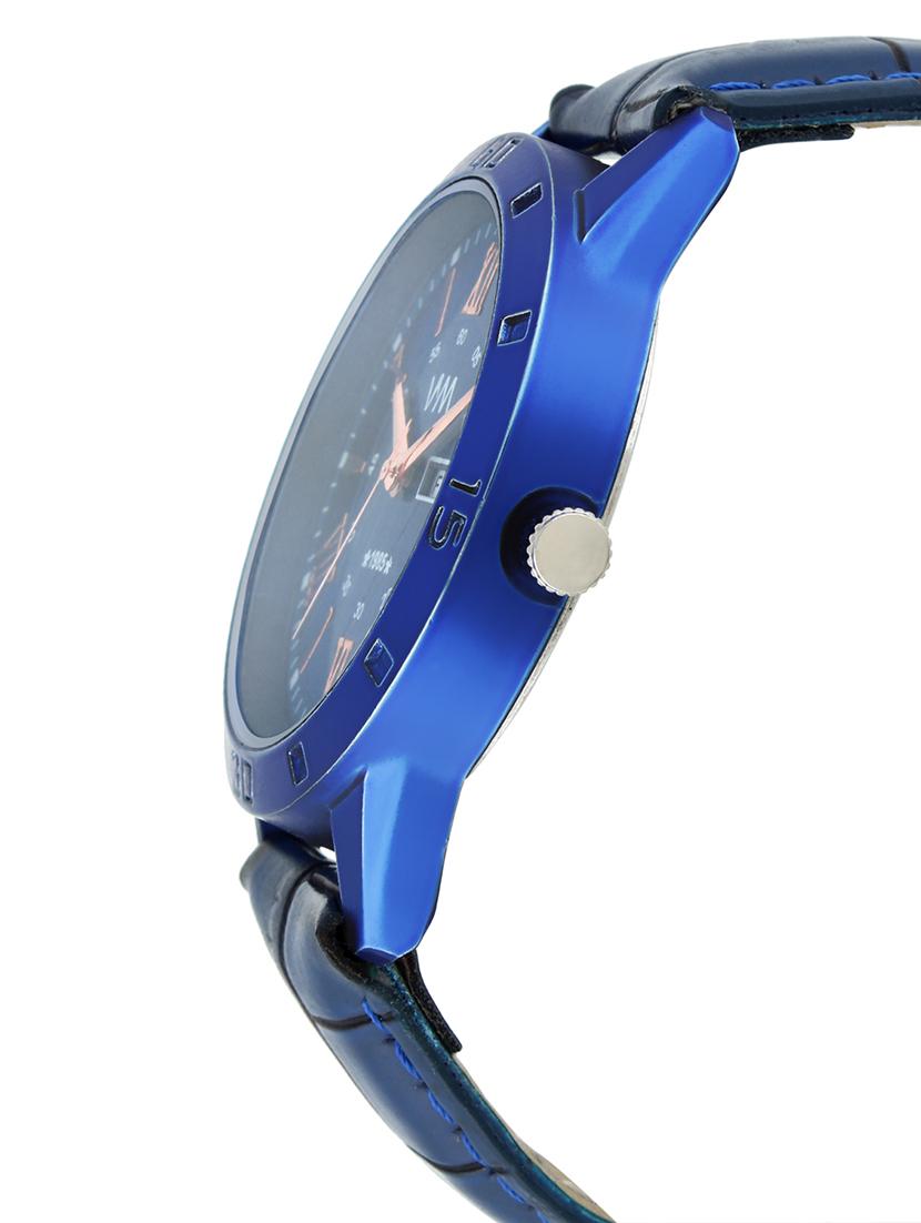 round dial analog watch (ddwm-115) - 16306826 - Zoom Image - 2