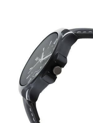 timesmith round dial analog watch tsc-038 - 16306840 - Standard Image - 2