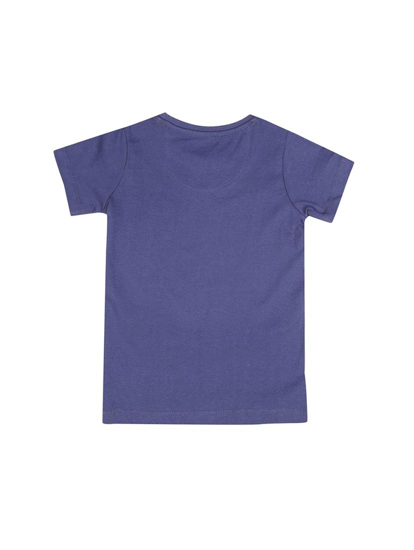 crew neck graphic t-shirt - 16310968 - Zoom Image - 2