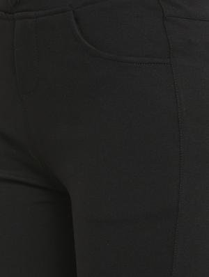 pocket detail high rise jegging - 16311710 - Standard Image - 5