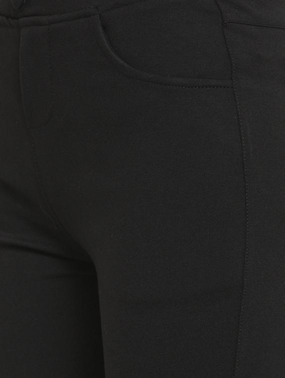pocket detail high rise jegging - 16311710 - Zoom Image - 5