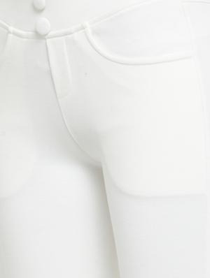 pocket detail high rise jegging - 16311714 - Standard Image - 5