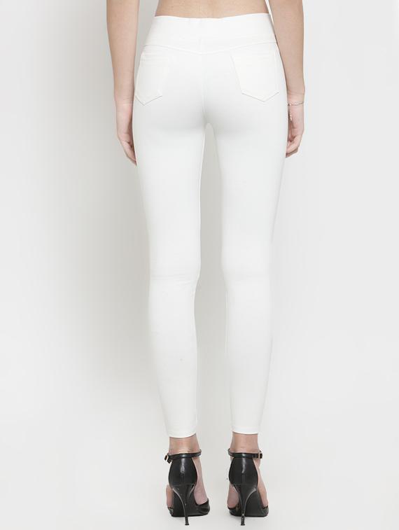 pocket detail high rise jegging - 16311714 - Zoom Image - 3