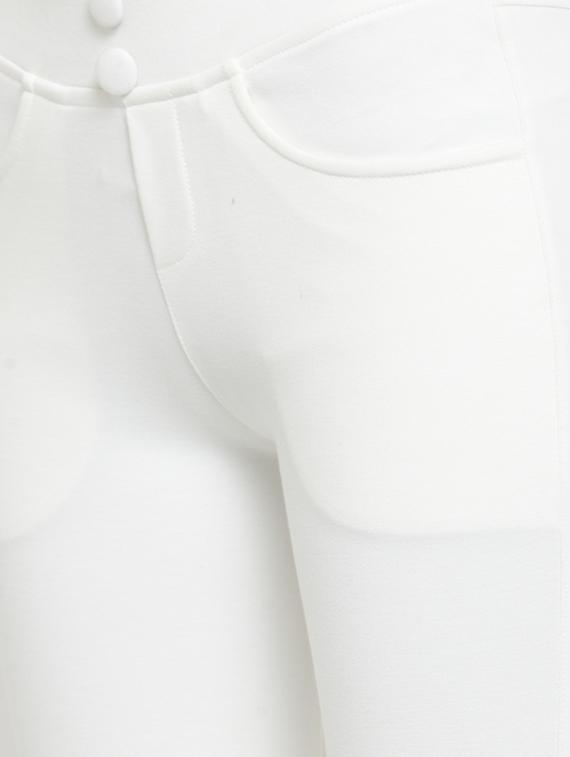 pocket detail high rise jegging - 16311714 - Zoom Image - 5